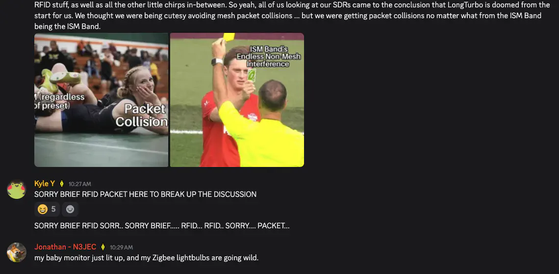 kyle being kyle
